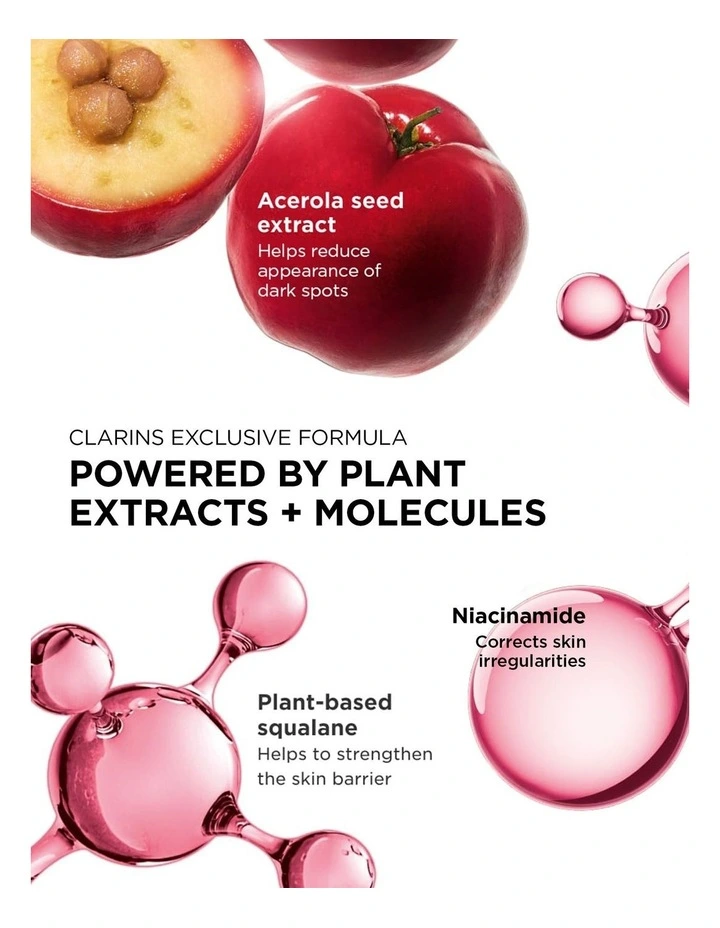 Bright Plus Advanced Milky Emulsion 100ml image 3