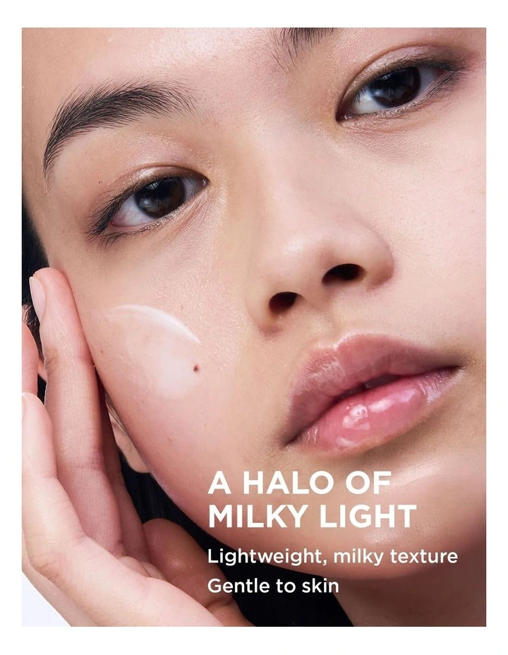 Bright Plus Advanced Milky Emulsion 100ml image 4