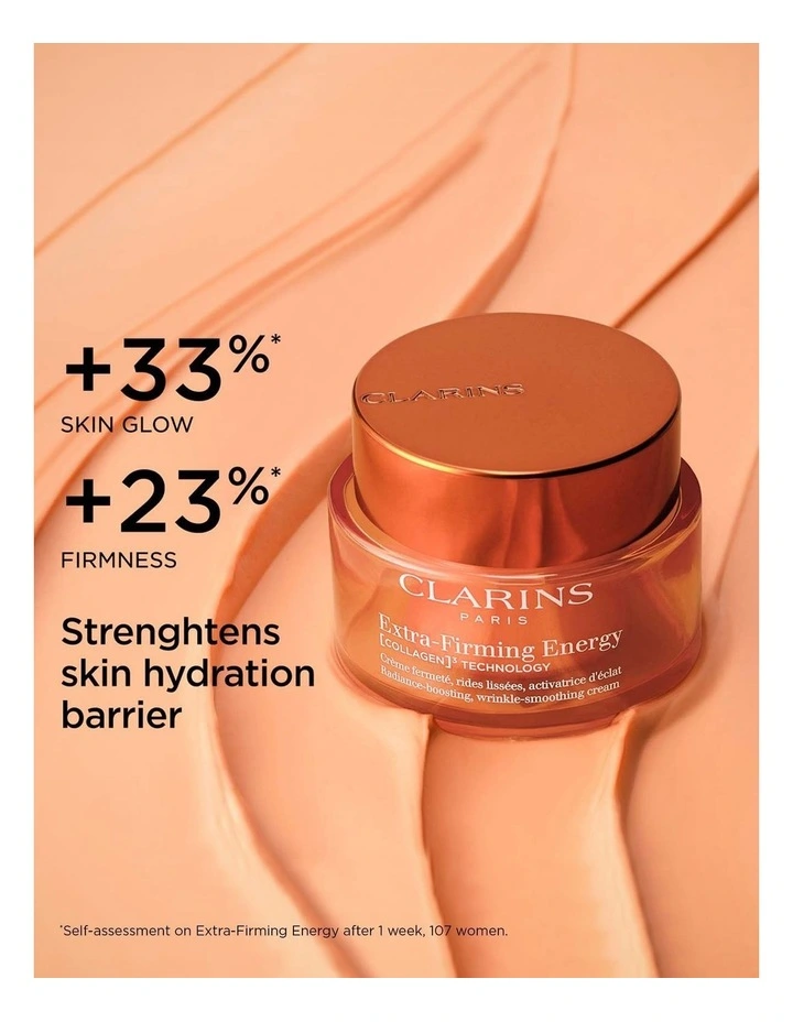 Extra-Firming Energy Refill 50ml image 2