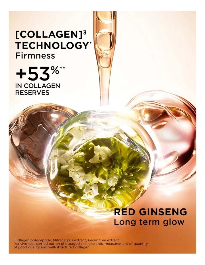 Extra-Firming Energy Refill 50ml image 3