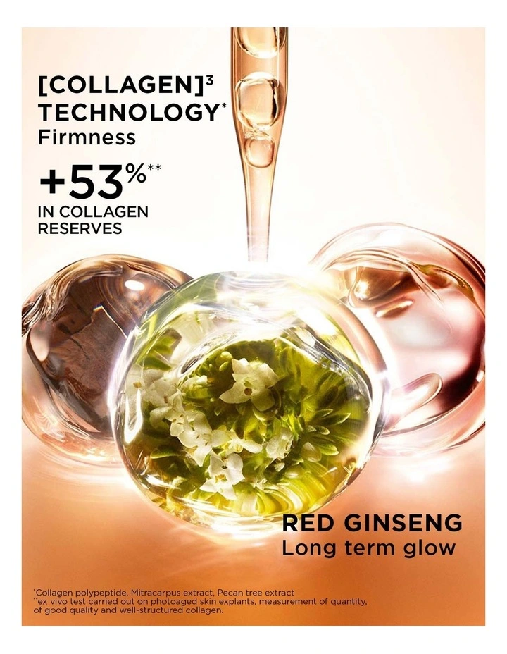 Extra-Firming Energy Refill 50ml image 3