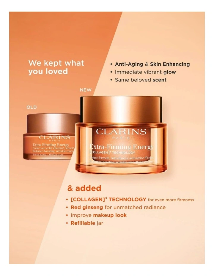 Extra-Firming Energy Refill 50ml image 5
