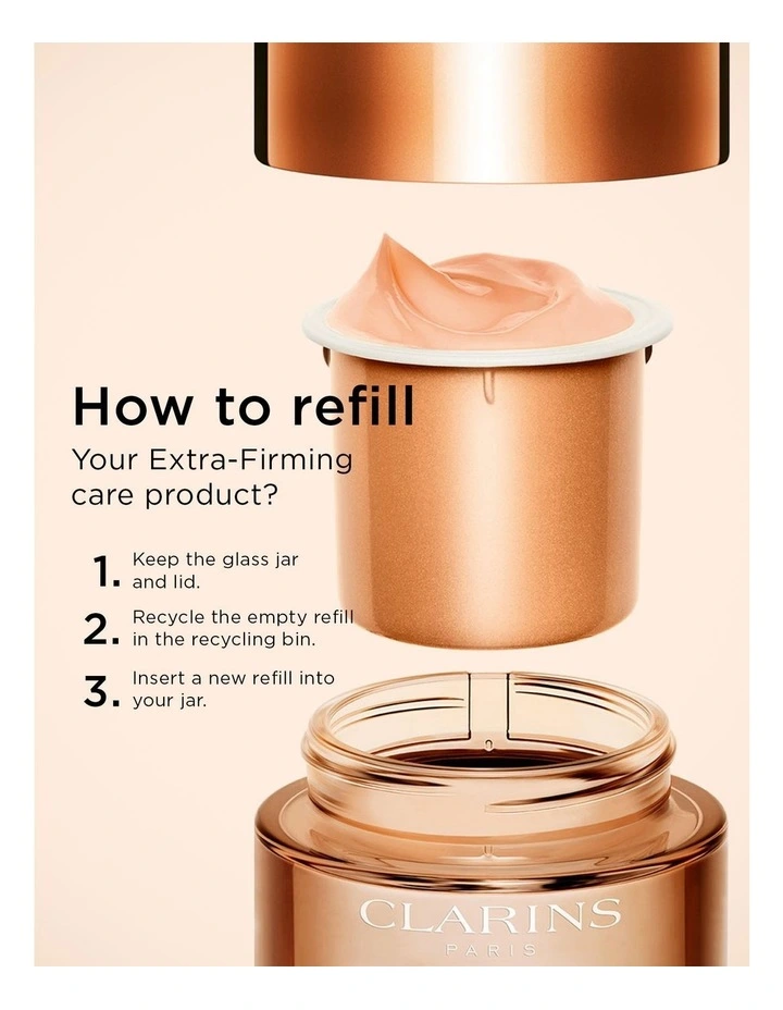 Extra-Firming Energy Refill 50ml image 6