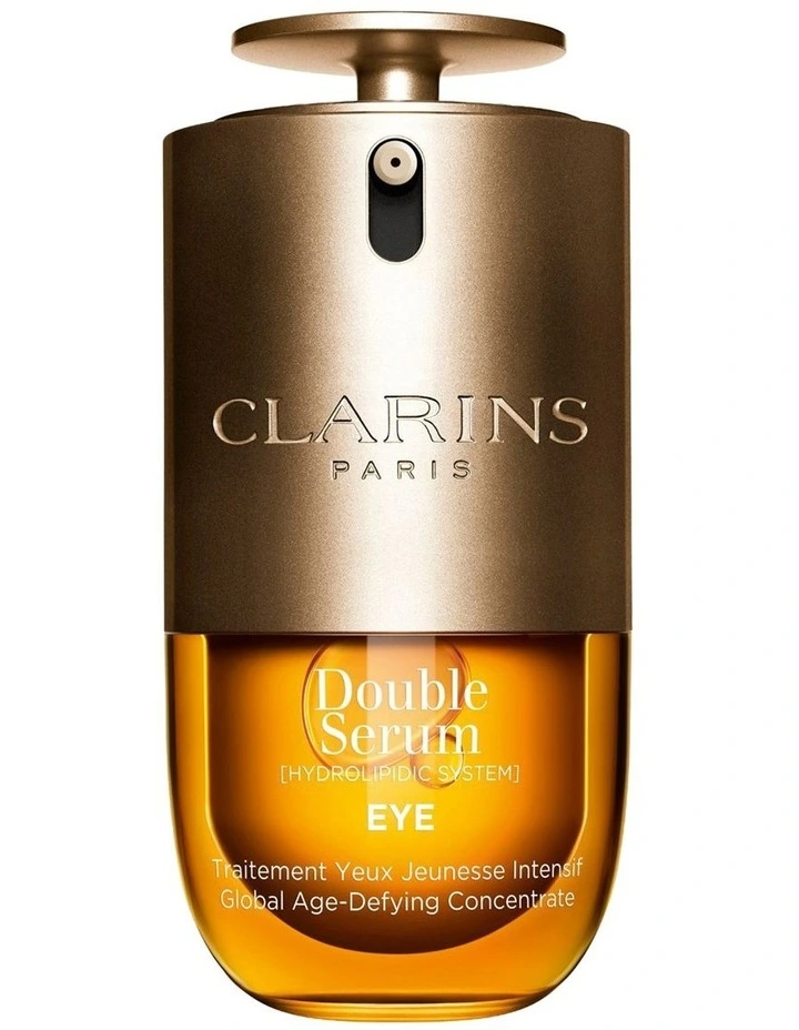 Double Serum Eye 20ml image 1