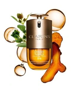 Double Serum Eye 20ml