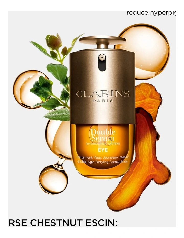 Double Serum Eye 20ml image 3