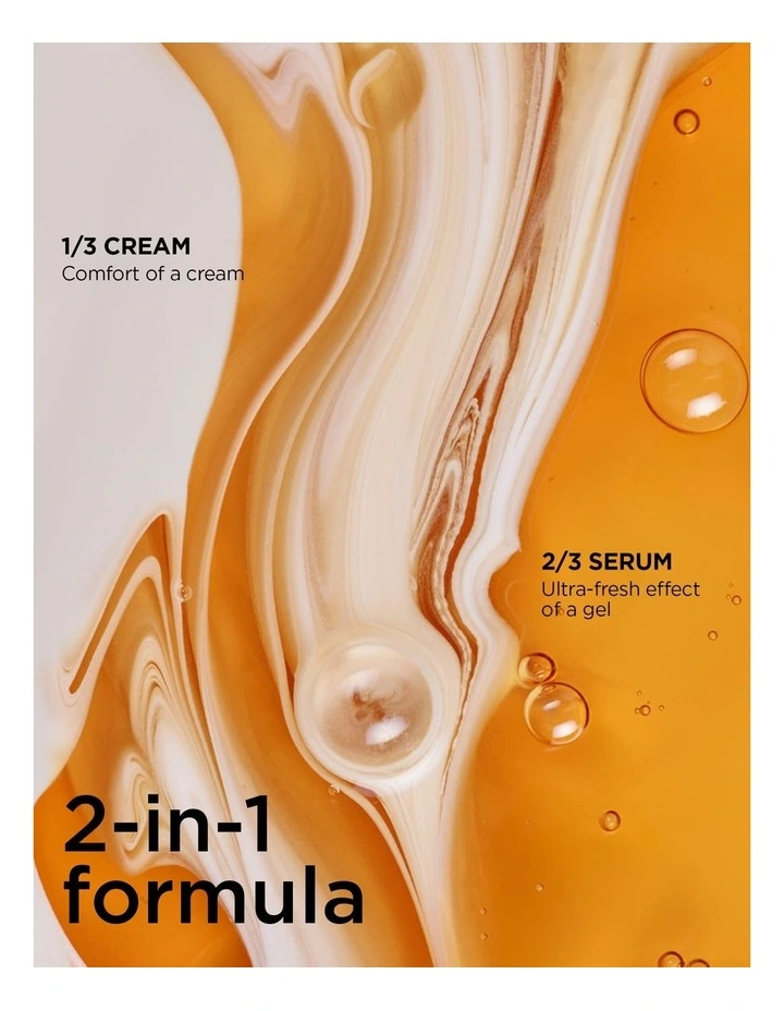Double Serum Eye 20ml image 4