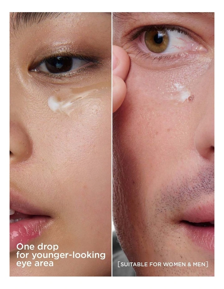 Double Serum Eye 20ml image 5