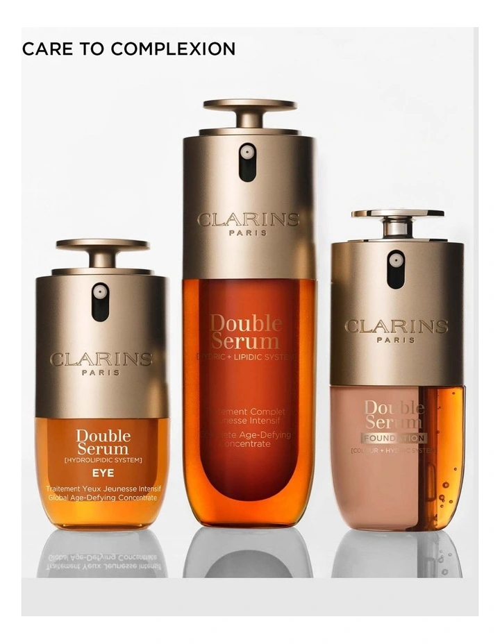 Double Serum Eye 20ml image 7