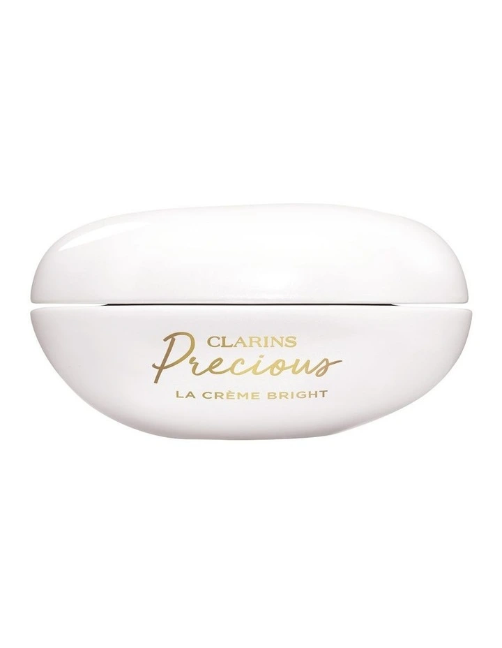 Precious La Creme Bright 50ml image 1