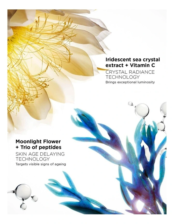 Precious La Creme Bright 50ml image 3