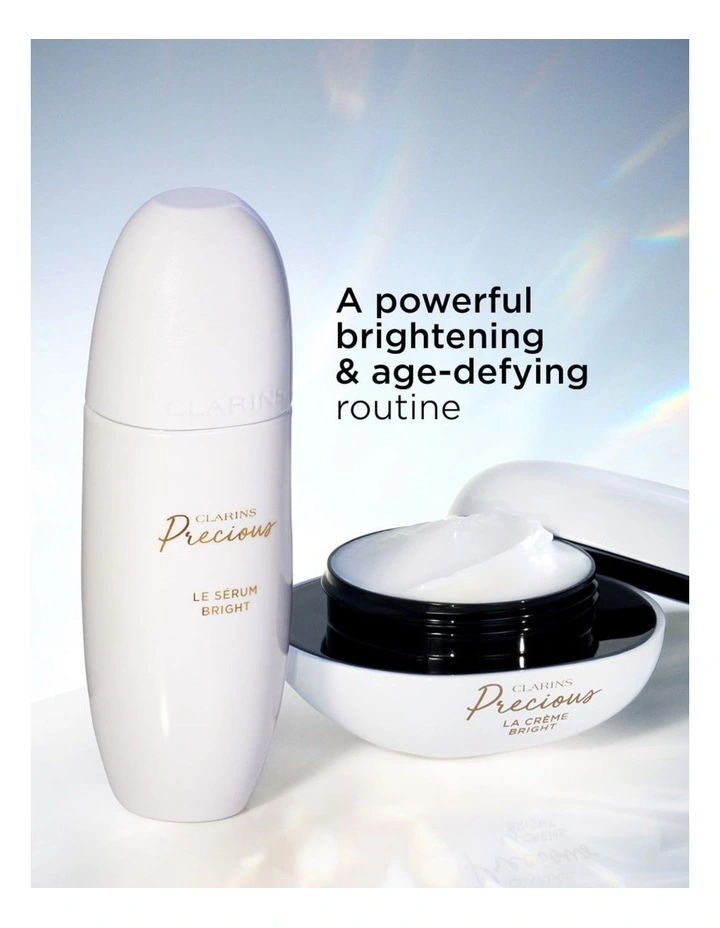 Precious La Creme Bright 50ml image 5