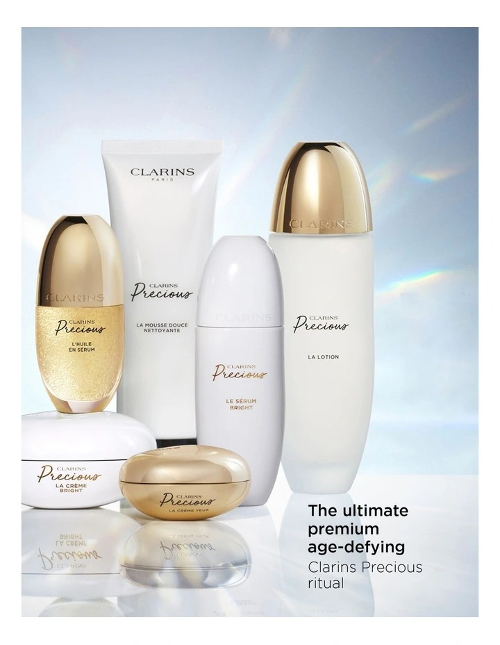 Precious La Creme Bright 50ml image 6