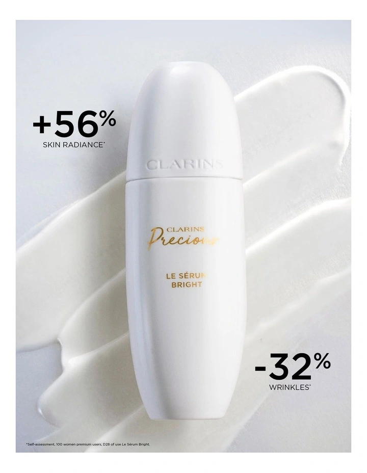 Precious Le Serum Bright 30ml image 2