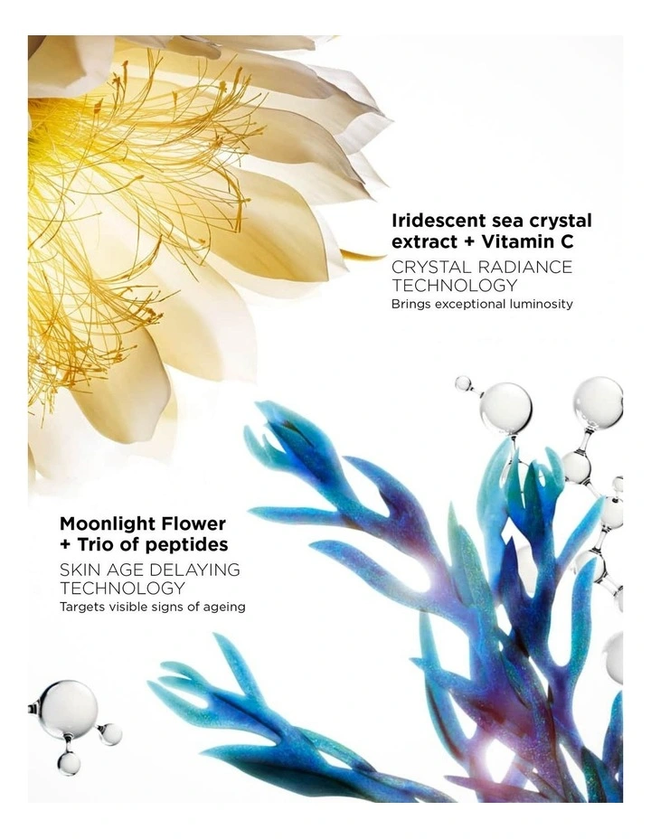 Precious Le Serum Bright 30ml image 3