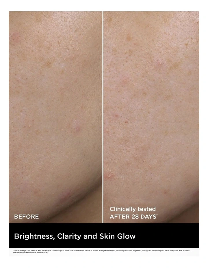 Precious Le Serum Bright 30ml image 5