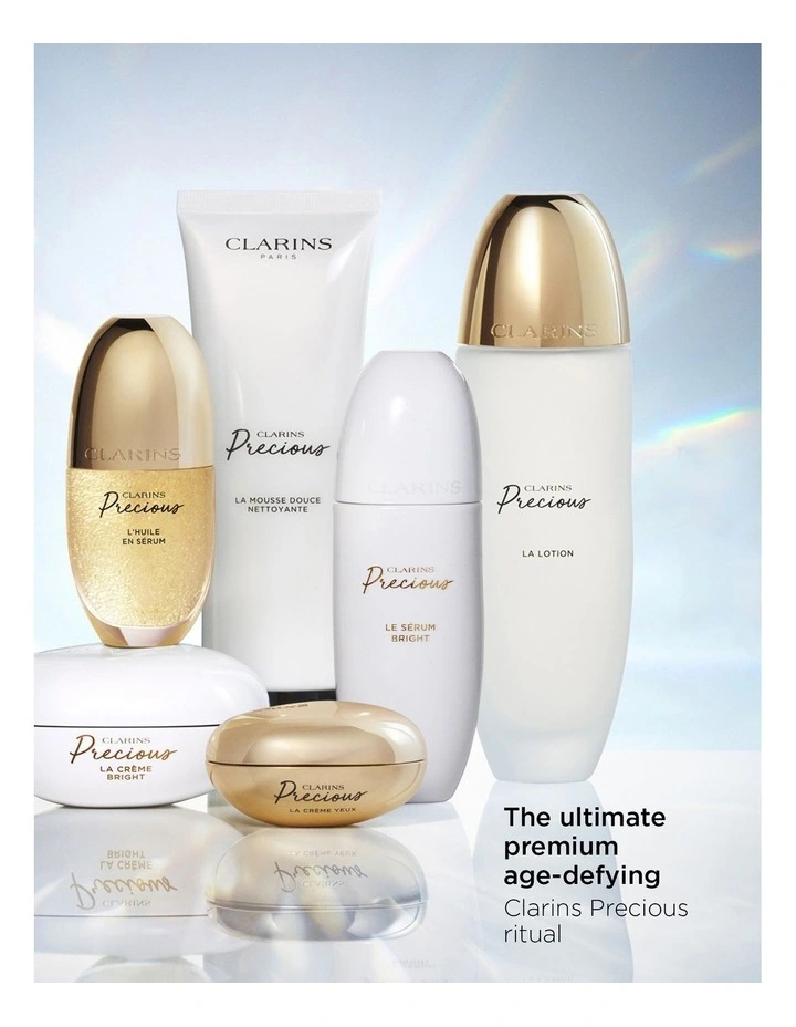 Precious Le Serum Bright 30ml image 6