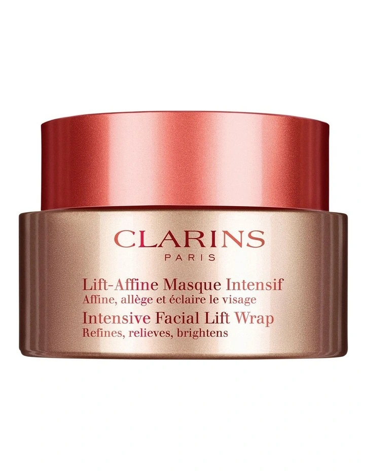 V-Facial Intensive Wrap Mask 75ml image 1