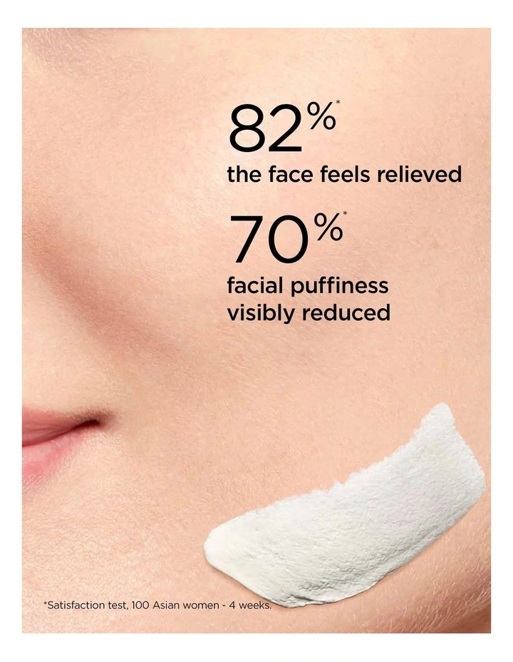 V-Facial Intensive Wrap Mask 75ml image 2