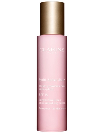 clarins hand cream myer