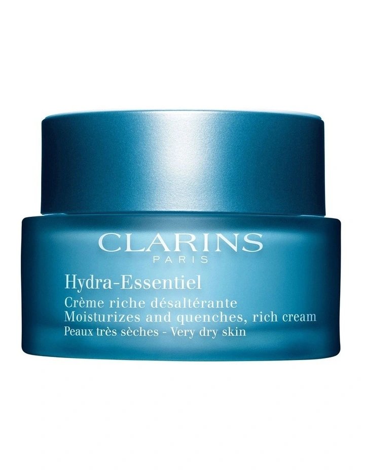 Hydra-Essentiel For Very Dry Skin 50ml Rich Cream image 1