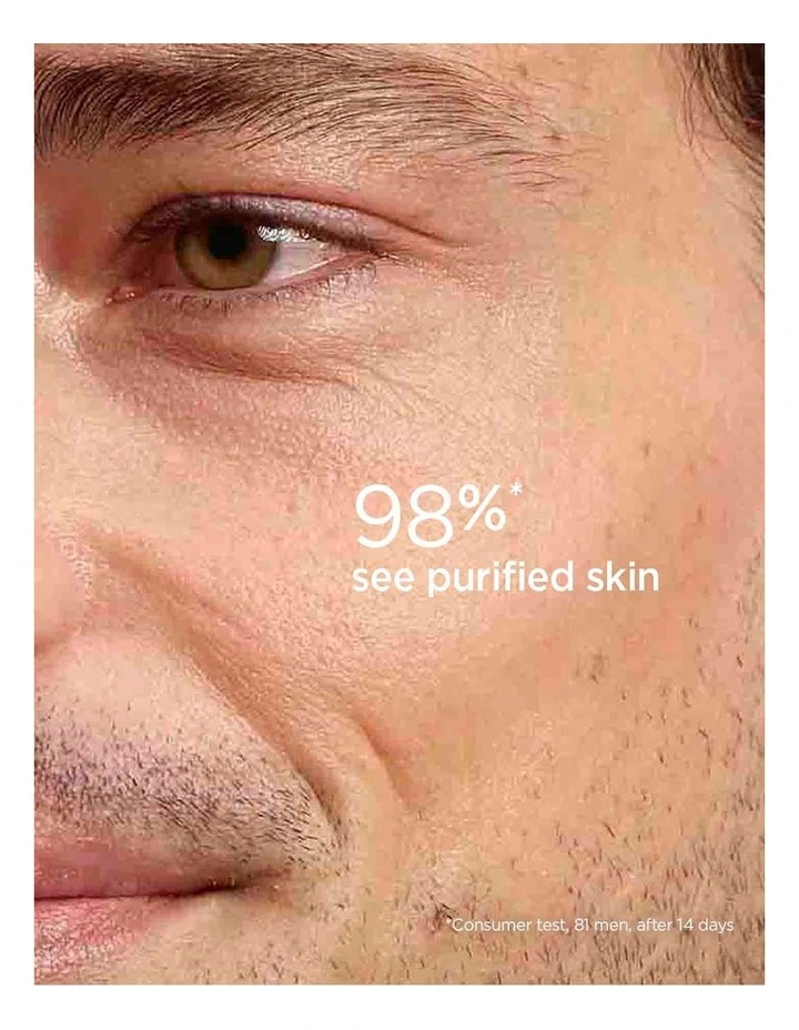 Active Face Wash 125ml image 3