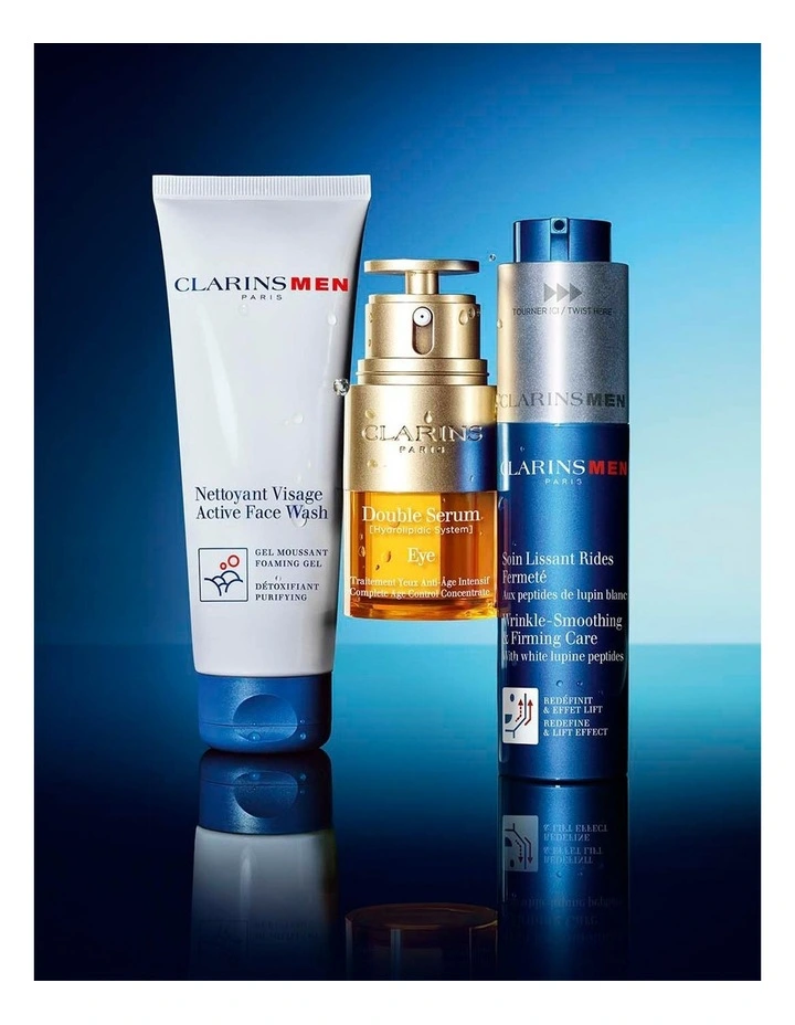 Active Face Wash 125ml image 6