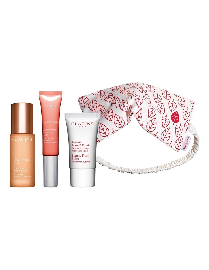 Clarins Extra Firming Eye Set Myer