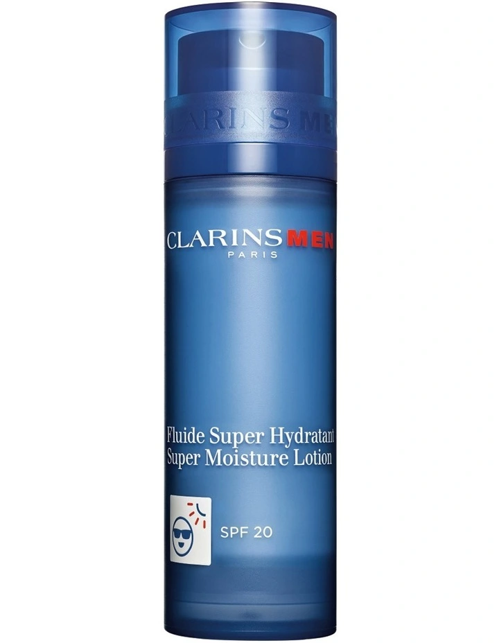 Super Moisture 50ml Gel image 1