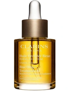 Blue Orchid Face Treatment Oil 30ml