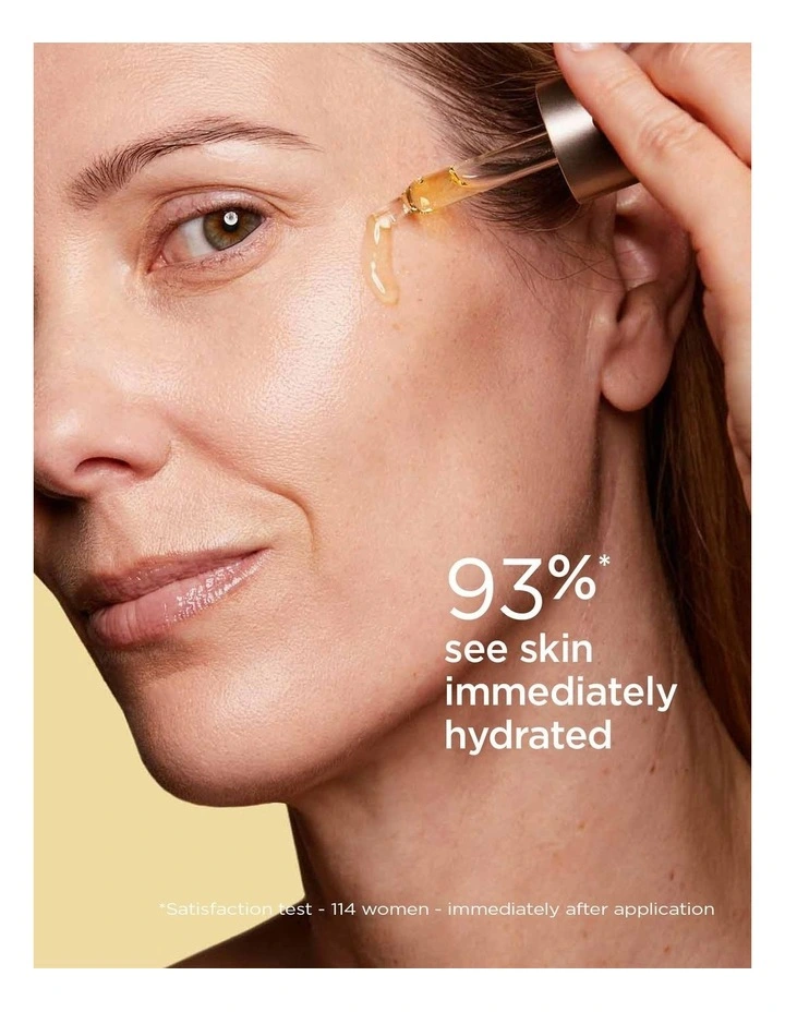 Blue Orchid Face Treatment Oil 30ml image 2