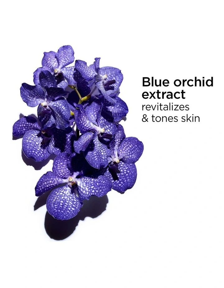 Blue Orchid Face Treatment Oil 30ml image 3