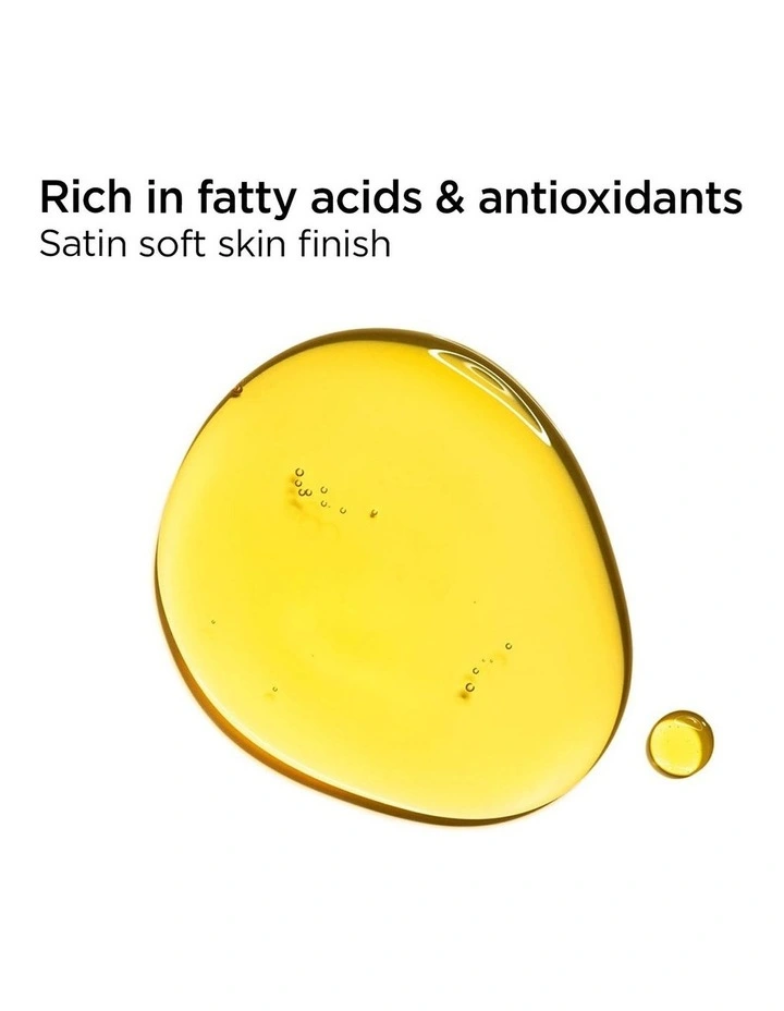Blue Orchid Face Treatment Oil 30ml image 4