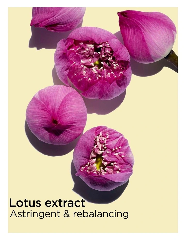 Lotus Face Treatment Oil 30ml image 3