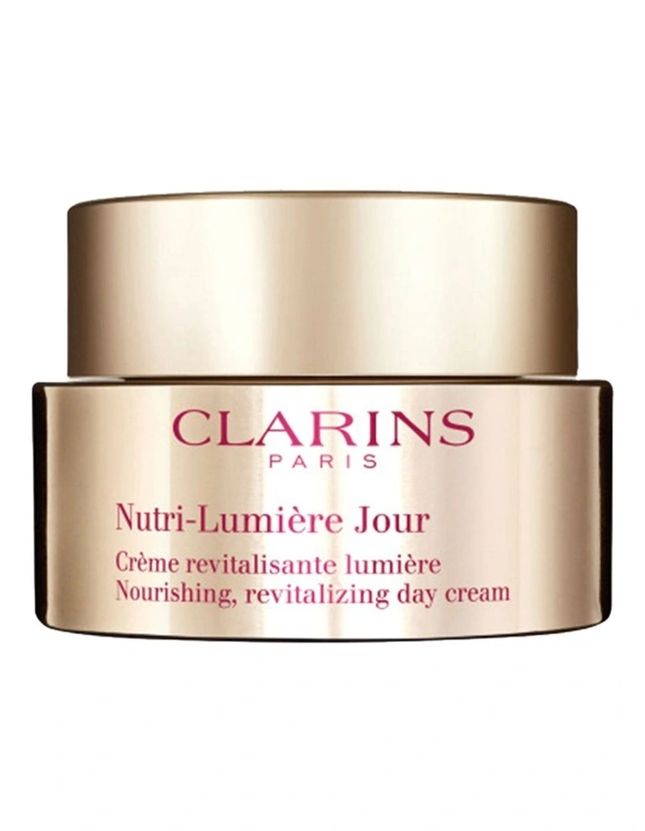 Nutri-Lumire Day Cream 50ml image 1