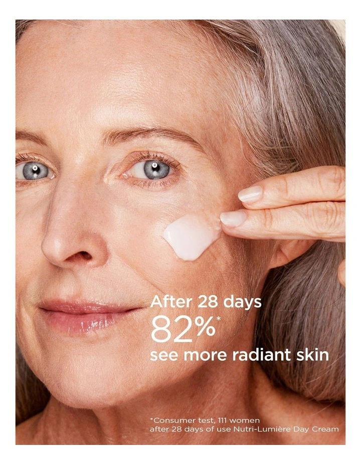 Nutri-Lumire Day Cream 50ml image 2