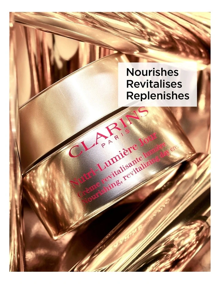 Nutri-Lumire Day Cream 50ml image 4