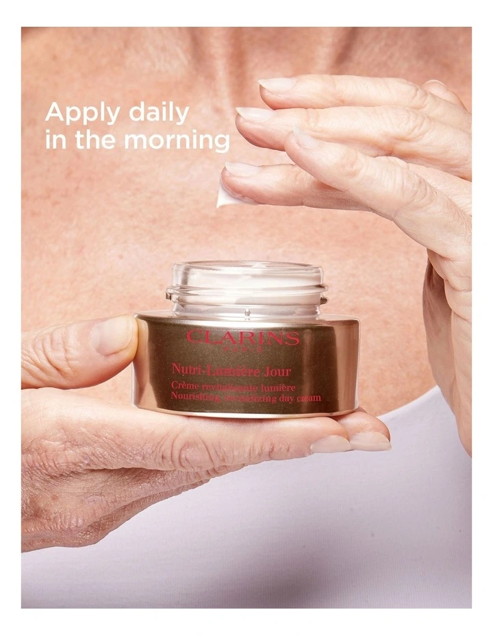Nutri-Lumire Day Cream 50ml image 5