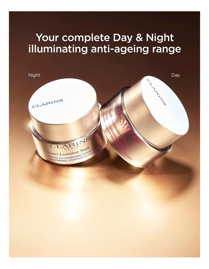 Nutri-Lumire Day Cream 50ml image 6