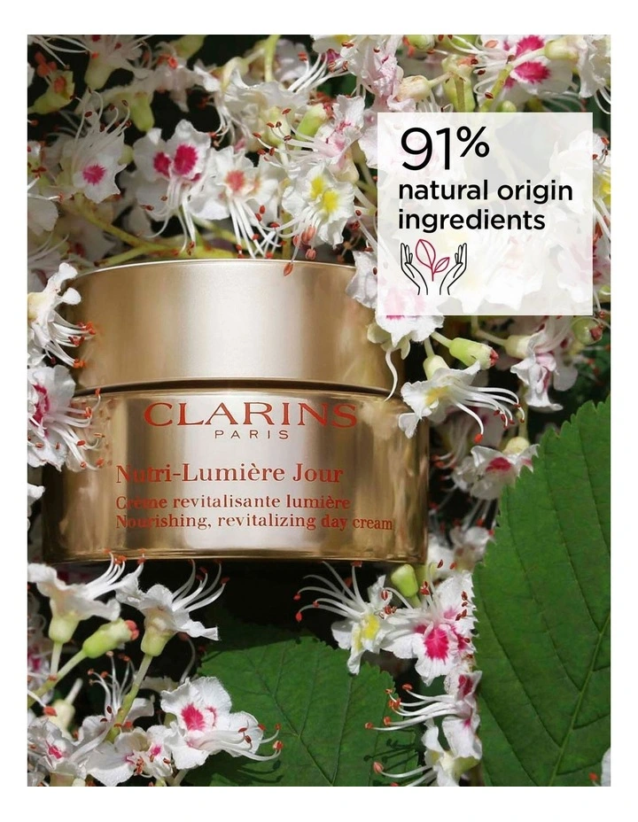 Nutri-Lumire Day Cream 50ml image 7