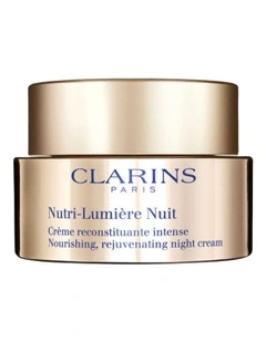 Nutri-Lumiére Night Cream 50ml