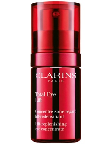clarins neck cream myer