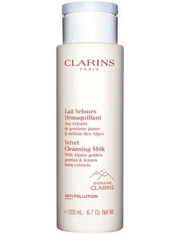 clarins hand cream myer