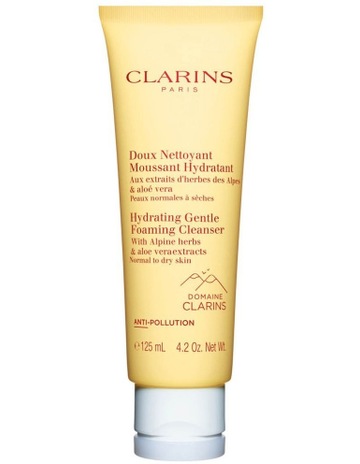 clarins hand cream myer