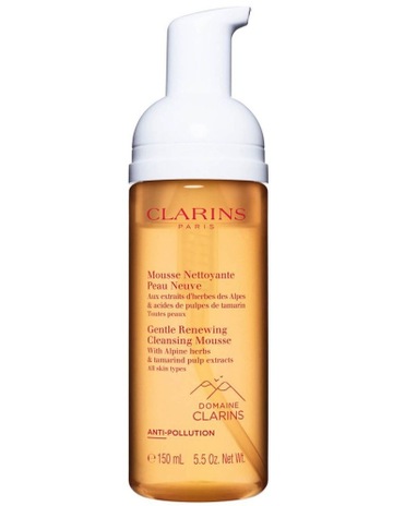 clarins hand cream myer