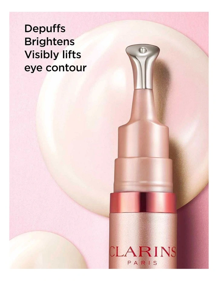 V Shaping Facial Lift Tightening and Anti-Puffiness Eye Concentrate 15ml image 4