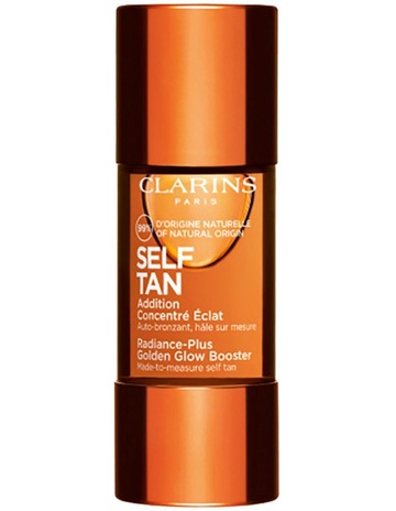 Radiance-Plus Glow Booster for Face 15ml
