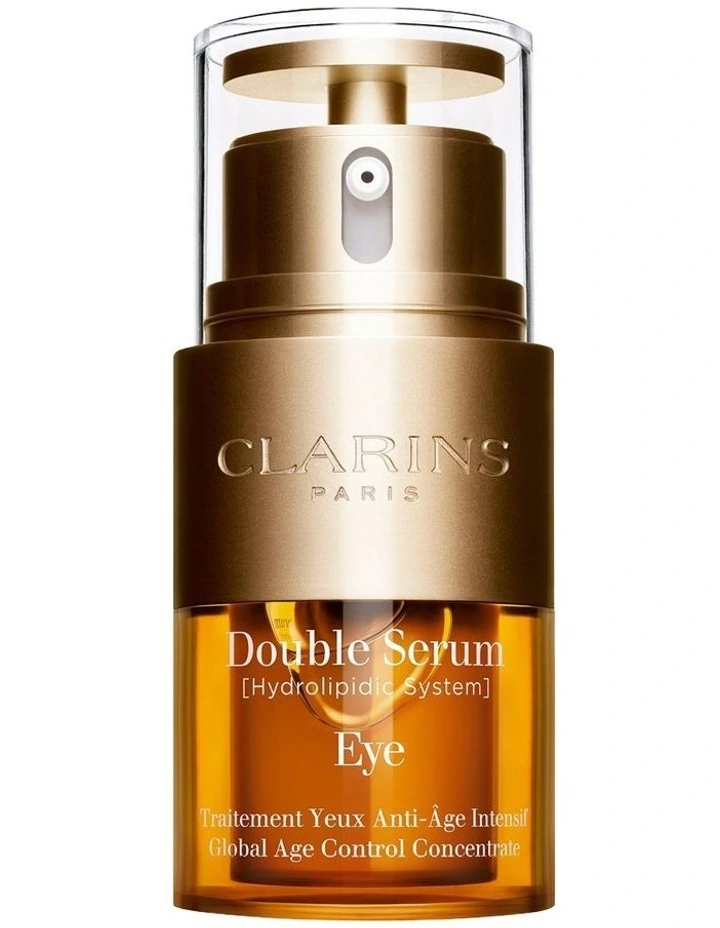 Double Serum Eye image 1