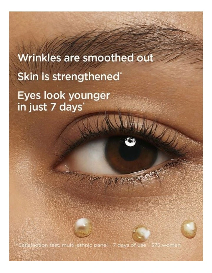 Double Serum Eye image 2