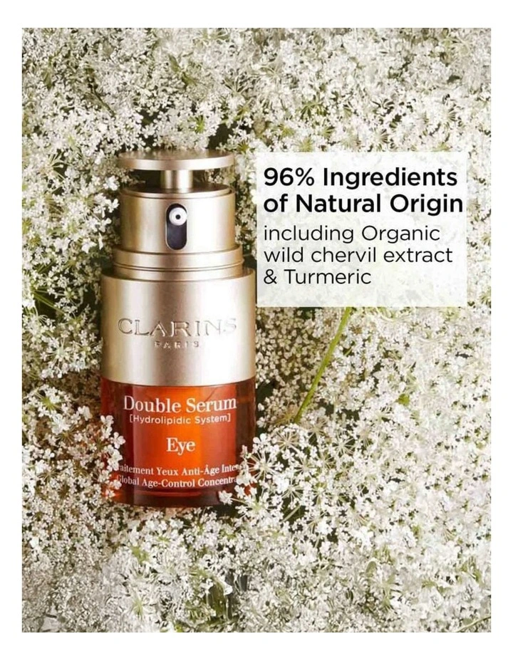 Double Serum Eye image 3